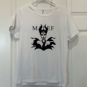Maleficent Shirt